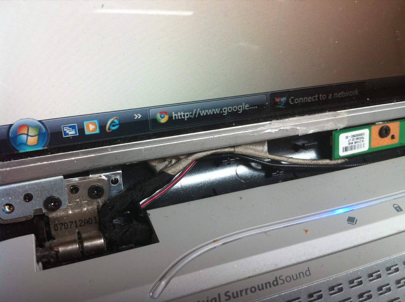 Apple Teknik Servis
