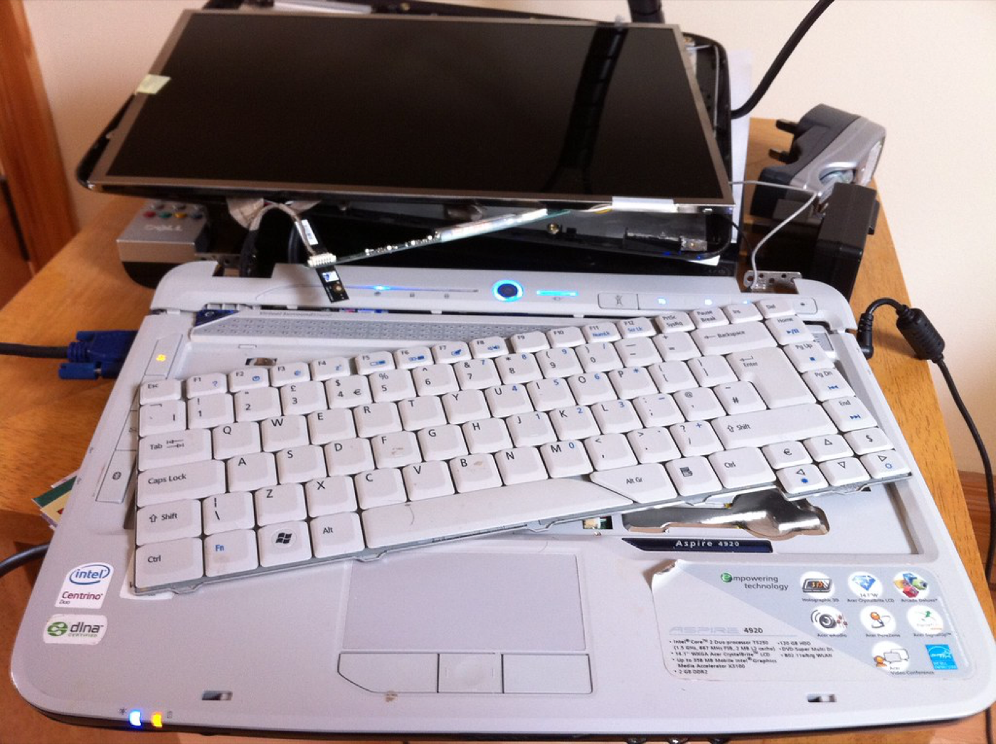Apple Teknik Servis